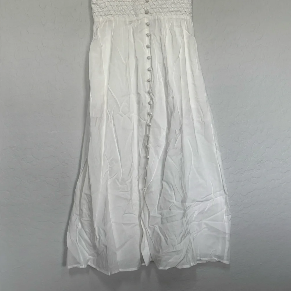 Reformation Kamryn Dress size 0 - Picture 6 of 14